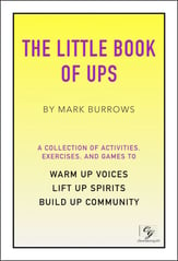 The Little Book of Ups book cover